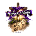 Walking With Faith
